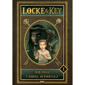 Locke & Key Master Edition Volume 1