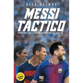 Messi táctico