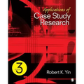 Applications of Case Study Research