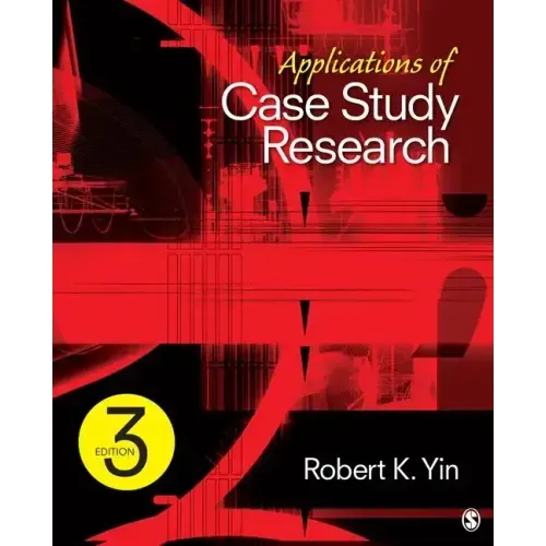 Applications of Case Study Research