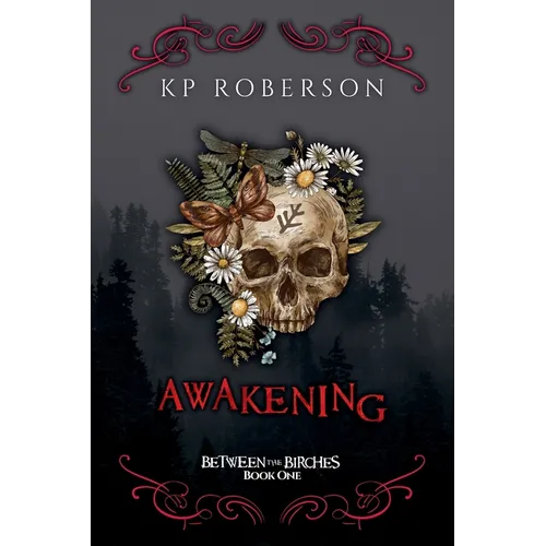 Awakening: A Supernatural Horror Trilogy