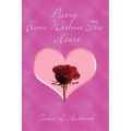 Poetry From Within The Heart