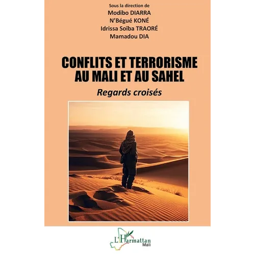 Conflits et terrorisme au Mali et au Sahel: Regards croisés