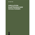 Simulation elektronischer Schaltungen