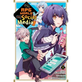 If the RPG World Had Social Media..., Vol. 1 (Manga)