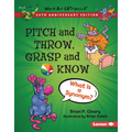 Pitch and Throw, Grasp and Know, 20th Anniversary Edition: What Is a Synonym?