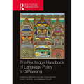 The Routledge Handbook of Language Policy and Planning