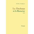 La duchesse et le roturier