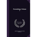 Proceedings, Volume 7