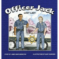 Officer Jack - Book 1 - Lost Lady