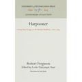 Harpooner: A Four-Year Voyage on the Barque Kathleen, 188-1884