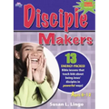 Disciple Makers