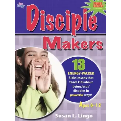 Disciple Makers