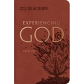 Experiencing God Day by Day: Daily Devotional