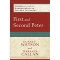 First and Second Peter