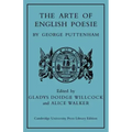The Arte of English Poesie