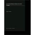 Electron-Stream Interaction with Plasmas
