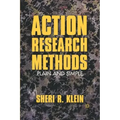 Action Research Methods: Plain and Simple