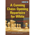 A Cunning Chess Opening Repertoire for White