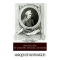 Selections from the Characters, Reflexions and Maxims