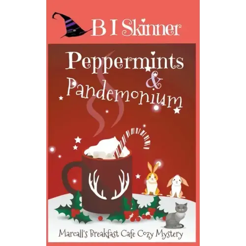 Peppermints & Pandemonium