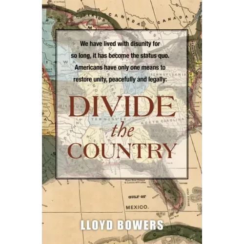 Divide the Country!