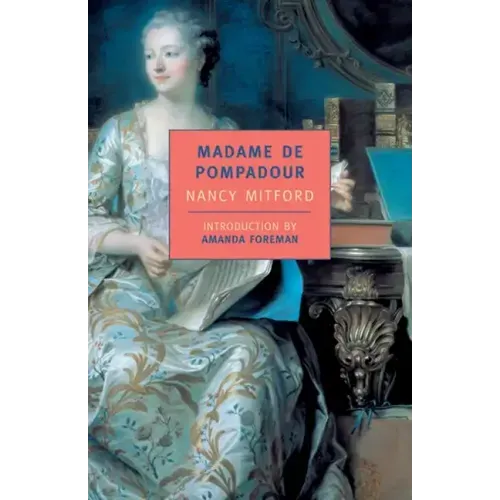 Madame de Pompadour