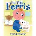 I'm Very Ferris: A Child's Story about In Vitro Fertilization