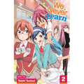 We Never Learn, Vol. 2