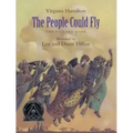 The People Could Fly: The Picture Book