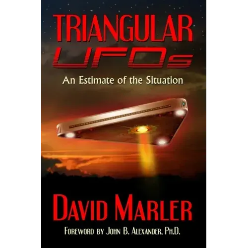 Triangular UFOs: An Estimate of the Situation