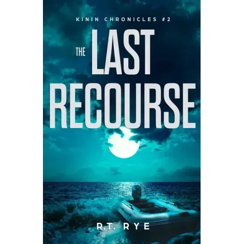 The Last Recourse