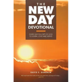 The New Day Devotional: Every day is a gift of God to learn, love and serve!