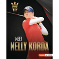 Meet Nelly Korda: Golf Superstar