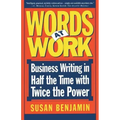 Words at Work