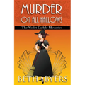 Murder on All Hallows: A Violet Carlyle Historical Mystery