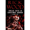 Twelve Days of Christmas Horror Volume Two
