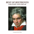 Best of Beethoven for Flute and Guitar