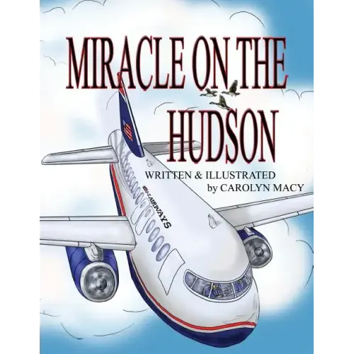 Miracle on the Hudson