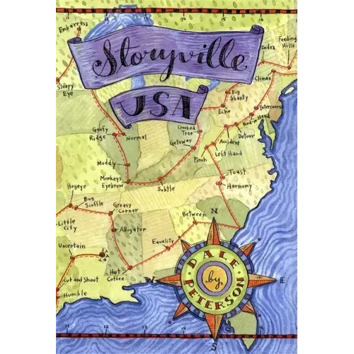 Storyville, USA