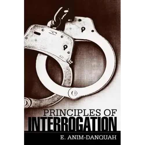 Principles of Interrogation