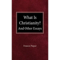 What is Christianity?