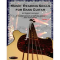 Music Reading Skills for Bass Guitar Level 1