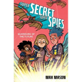 Super Secret Super Spies: Guardians of the Future