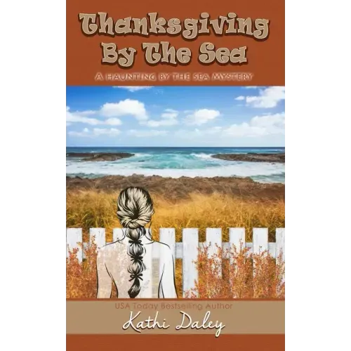 Thanksgiving by the Sea
