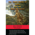 The Three Books of Enoch and the Book of Giants