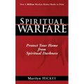 Spiritual Warfare: Protect Your Home from Spiritual Darkness