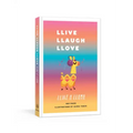Llive, Llaugh, Llove Llike a Llama