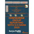 Configuring Group Reporting With S/4 HANA 2020