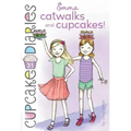 Emma Catwalks and Cupcakes!